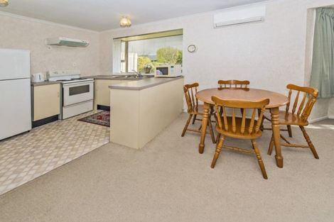 Photo of property in 1/14 Mountain View Place, Leeston, 7632