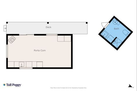 Photo of property in 279 Queen Charlotte Drive, Havelock, Picton, 7281