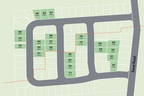 Photo of property in 11 Fernbird Avenue, Te Kauwhata, 3710