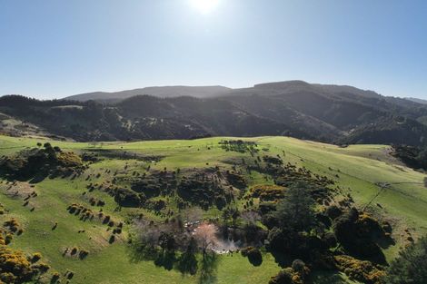 Photo of property in 121 Silverstream Valley Road, North Taieri, Mosgiel, 9092