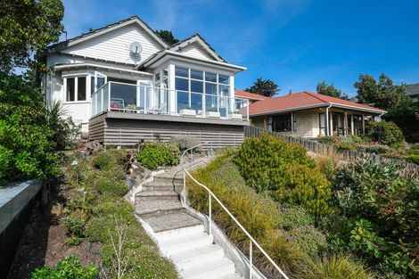 Photo of property in 163 Victoria Road, Saint Clair, Dunedin, 9012