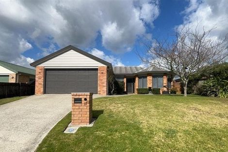 Photo of property in 11 Northmeadow Drive, Rototuna, Hamilton, 3210
