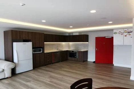 Photo of property in 606/24 Library Lane, Albany, Auckland, 0632