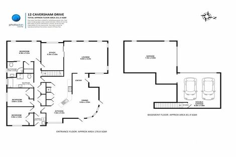 Photo of property in 12 Caversham Drive, Rototuna, Hamilton, 3210