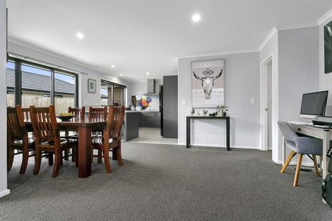 Photo of property in 5 Moroney Place, Matamata, 3400