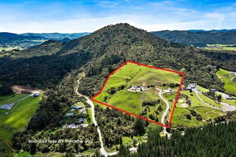 Photo of property in 1098 Woodcocks Road, Kaipara Flats, Warkworth, 0981