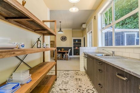 Photo of property in 59 Serpentine Avenue, Dunedin Central, Dunedin, 9016