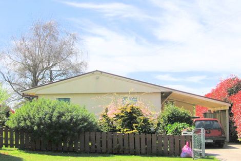 Photo of property in 19 Roosevelt Road, Western Heights, Rotorua, 3015