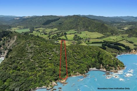 Photo of property in 1707 State Highway 35, Torere, Opotiki, 3197