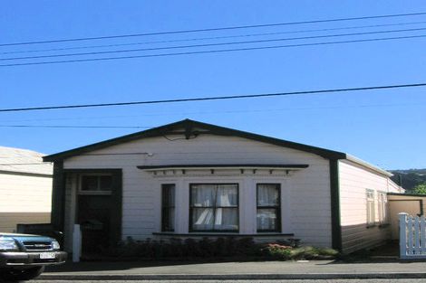 Photo of property in 26 Coromandel Street, Newtown, Wellington, 6021