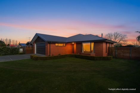 Photo of property in 17 Buckleys Terrace, Tinwald, Ashburton, 7700