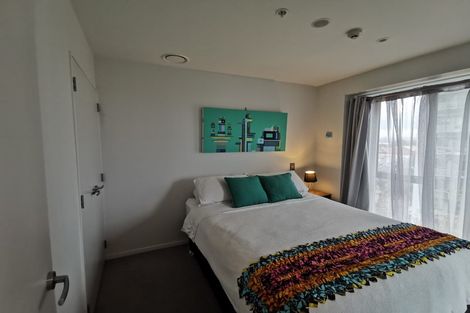 Photo of property in 803/5 Howe Street, Freemans Bay, Auckland, 1011
