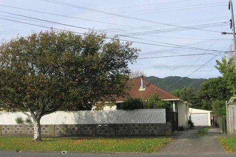 Photo of property in 294 Oxford Terrace, Avalon, Lower Hutt, 5011