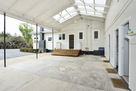 Photo of property in 232 Brownlie Road, Frasertown, Wairoa, 4195