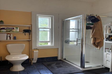 Photo of property in 1/51 Manor Place, Dunedin Central, Dunedin, 9016