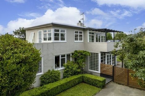 Photo of property in 153 Wairakei Road, Bryndwr, Christchurch, 8053