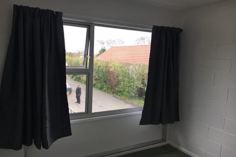 Photo of property in 2/93 Southampton Street, Sydenham, Christchurch, 8023