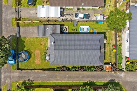 Photo of property in 2/70 Palmers Road, Clendon Park, Auckland, 2103