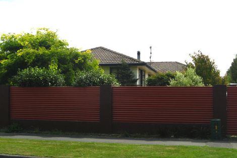 Photo of property in 51 Leicester Crescent, Hoon Hay, Christchurch, 8025