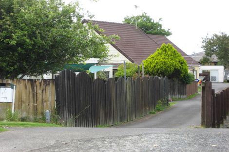 Photo of property in 146b Victoria Street West, Pukekohe, 2120