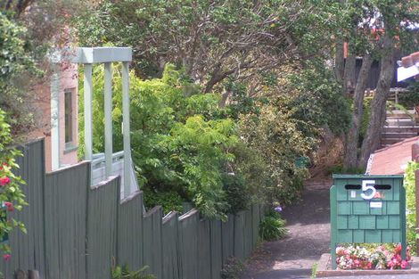 Photo of property in 4/5 Park Avenue, Takapuna, Auckland, 0622