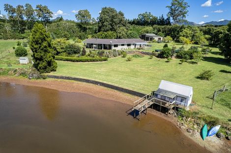 Photo of property in 97 Crawford Road, Maungakaramea, Whangarei, 0178