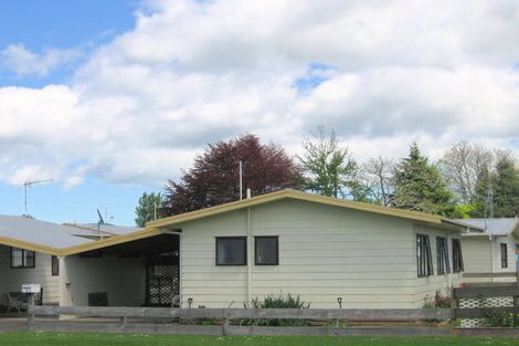 Photo of property in 1 Browne Street, Matamata, 3400