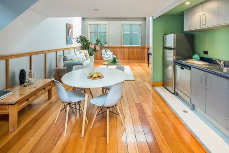 Photo of property in 225/6 Left Bank, Te Aro, Wellington, 6011