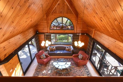 Photo of property in 20 Tupara Crescent, Kawaha Point, Rotorua, 3010