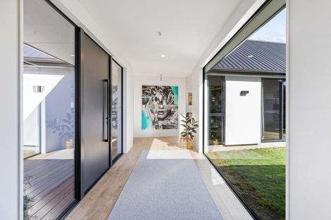 Photo of property in 69 Te Hurunui Drive, Pegasus, 7612