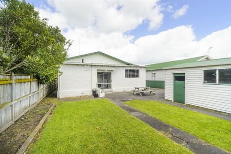 Photo of property in 7 Marne Street, Hokowhitu, Palmerston North, 4410