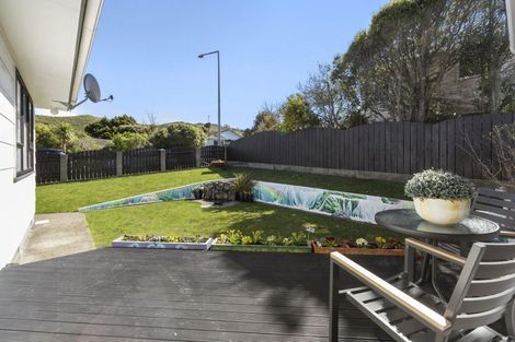 Photo of property in 263 Mitchell Street, Brooklyn, Wellington, 6021