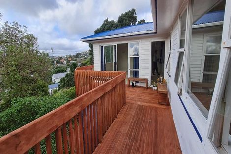 Photo of property in 4a Quetta Street, Ngaio, Wellington, 6035