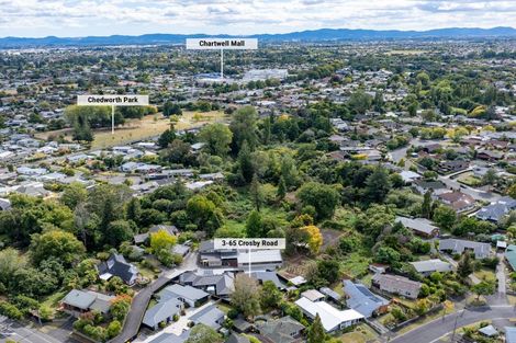 Photo of property in 65c Crosby Road, Chartwell, Hamilton, 3210