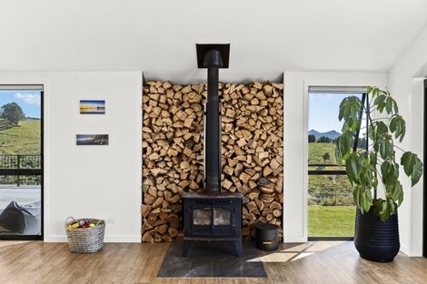 Photo of property in 246 Korito Road, Korito, New Plymouth, 4371