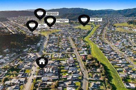 Photo of property in 1/41 Main Road, Wainuiomata, Lower Hutt, 5014