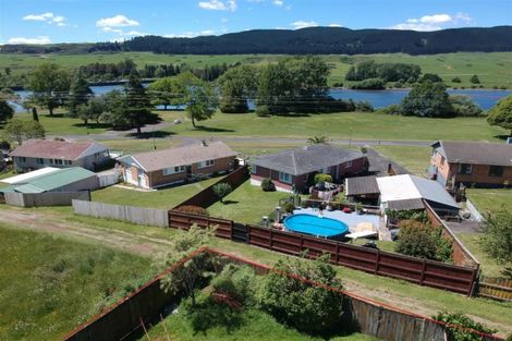 Photo of property in 5 Mountview Close, Whakamaru, Mangakino, 3492