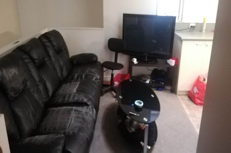 Photo of property in Dixonlane Apartments, 12/7 Feltex Lane, Te Aro, Wellington, 6011