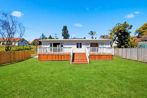 Photo of property in 8 Lenihan Drive, Te Puke, 3119