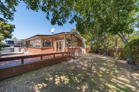 Photo of property in 5 Buick Crescent, Awapuni, Palmerston North, 4412