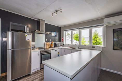 Photo of property in 12 Ward Street, National Park, Owhango, 3989