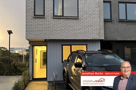 Photo of property in 7/28 Westgate Drive, Westgate, Auckland, 0614