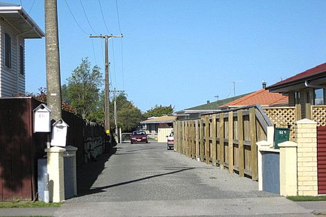 Photo of property in 61a Howick Road, Redwoodtown, Blenheim, 7201