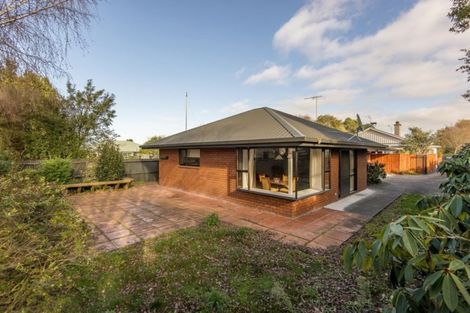 Photo of property in 140a King Street, Rangiora, 7400