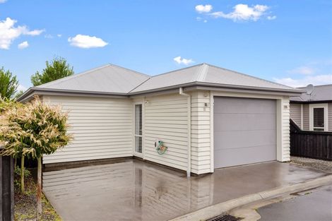 Photo of property in 13 Pounamu Place, Pegasus, 7612