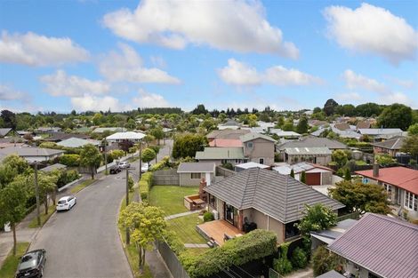 Photo of property in 2 Brockham Street, Casebrook, Christchurch, 8051