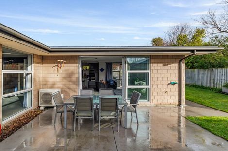 Photo of property in 33c Wilsons Road South, Saint Martins, Christchurch, 8022