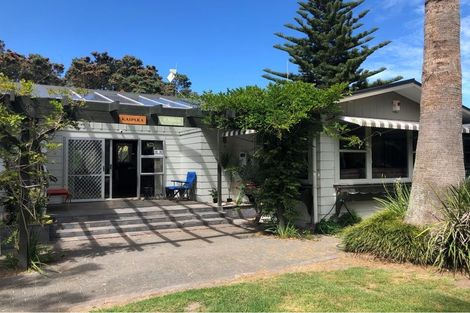 Photo of property in 49 Kai Iwi Lakes Road, Omamari, Dargaville, 0373