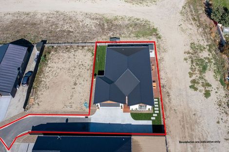 Photo of property in 4 Gards Place, Alexandra, 9320