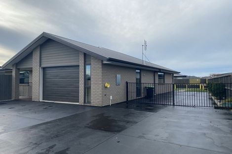 Photo of property in 11 Crampton Close, Kaiapoi, 7630